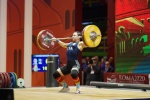 Giorgia Bordignon - Pesistica