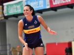 Caterina Bosetti - Pallavolo