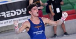 Ludovico Edalli - Ginnastica artistica 