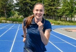 Vittoria Fontana - Atletica
