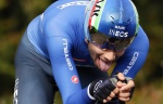Filippo Ganna - Ciclismo