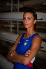Chiara Ondoli - Canottaggio