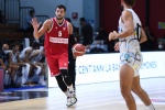 Alessandro Gentile Vanoli Cremona - Openjobmetis Pallacanestro Varese Discovery+ Supercoppa 2021 - Fase a Gironi LBA Legabasket Serie A UnipolSAI 2021/2022 Cremona, 06/09/2021 Foto M.Ceretti / Ciamillo-Castoria