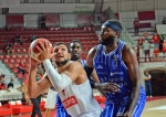 VARESE BASKET SUPERCOPPA 2021 OPENJOBMETIS VARESE - DINAMO SASSARI NELLA FOTO GENTILE