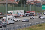 UBOLDO ORIGGIO INCIDENTE AUTOSTRADA SARONNO ORIGGIO UBOLDO
