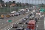UBOLDO ORIGGIO INCIDENTE AUTOSTRADA SARONNO ORIGGIO UBOLDO