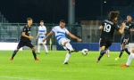 BUSTO ARSIZIO PRO PATRIA JUVENTUS U23 NELLA FOTO COLOMBO