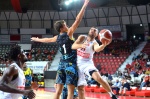 VARESE BASKET SUPERCOPPA OPENJOBMETIS VARESE-VANOLI CREMONA NELLA FOTO FERRERO