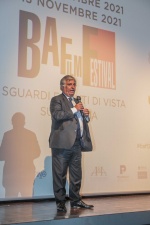 busto arsizio baff 2021 alessandro munari