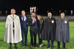 Palio finale vince la Flora