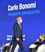 Industriali in assemblea a Malpensa