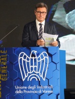 Industriali in assemblea a Malpensa