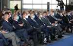 Industriali in assemblea a Malpensa
