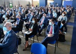 Industriali in assemblea a Malpensa