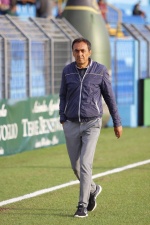 foto lecco pro patria sandro menegazzo