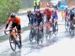 VARESE TRE VALLI VARESINE 2021 NELLA FOTO SALITA BOBBIATE GREEN ZONE