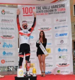 VARESE TRE VALLI VARESINE 2021 CENTENARIO ELLA FOTO POGACAR