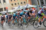 VARESE GARA CICLISTICA 100 TRE VALLI VARESINE