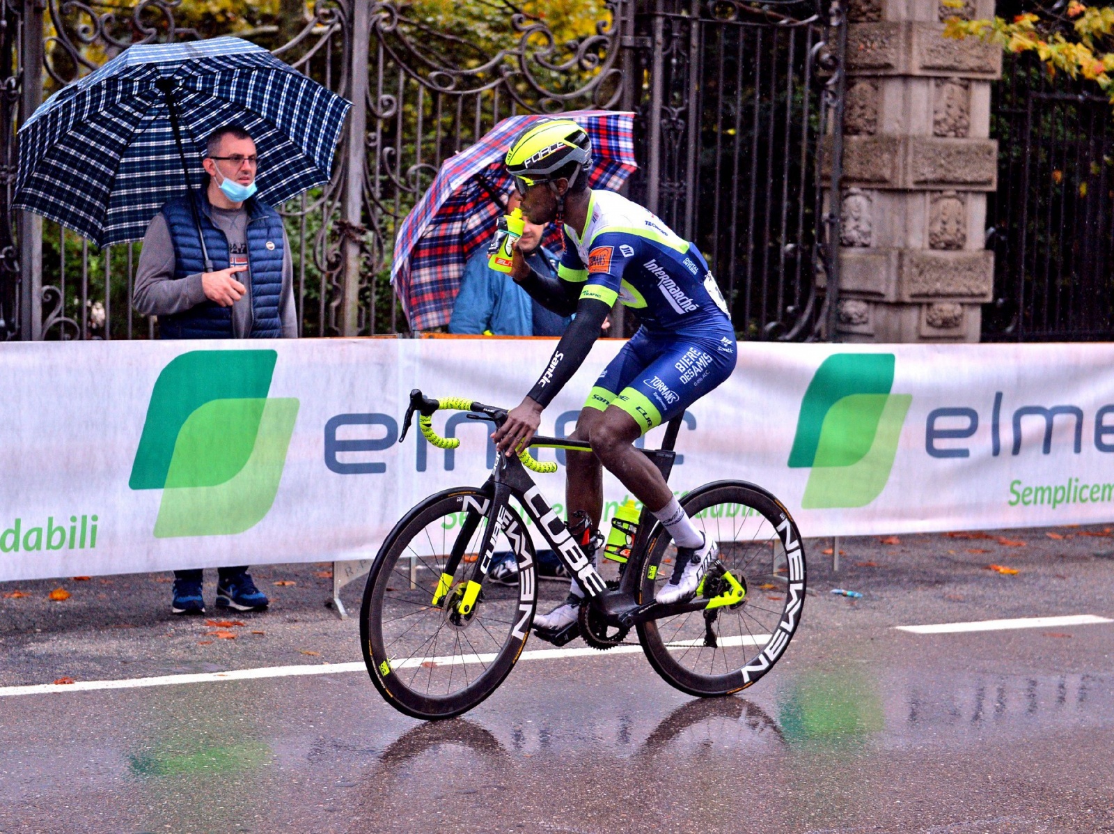 VARESE TRE VALLI VARESINE 2021 NELLA FOTO SALITA CASBENO