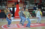 VARESE BASKET OPENJOBMETIS VARESE-OLIMPIA MILANO NELLA FOTO BALLETTO
