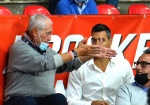 VARESE BASKET OPENJOBMETIS VARESE-OLIMPIA MILANO NELLA FOTO BULGHERONI SCOLA