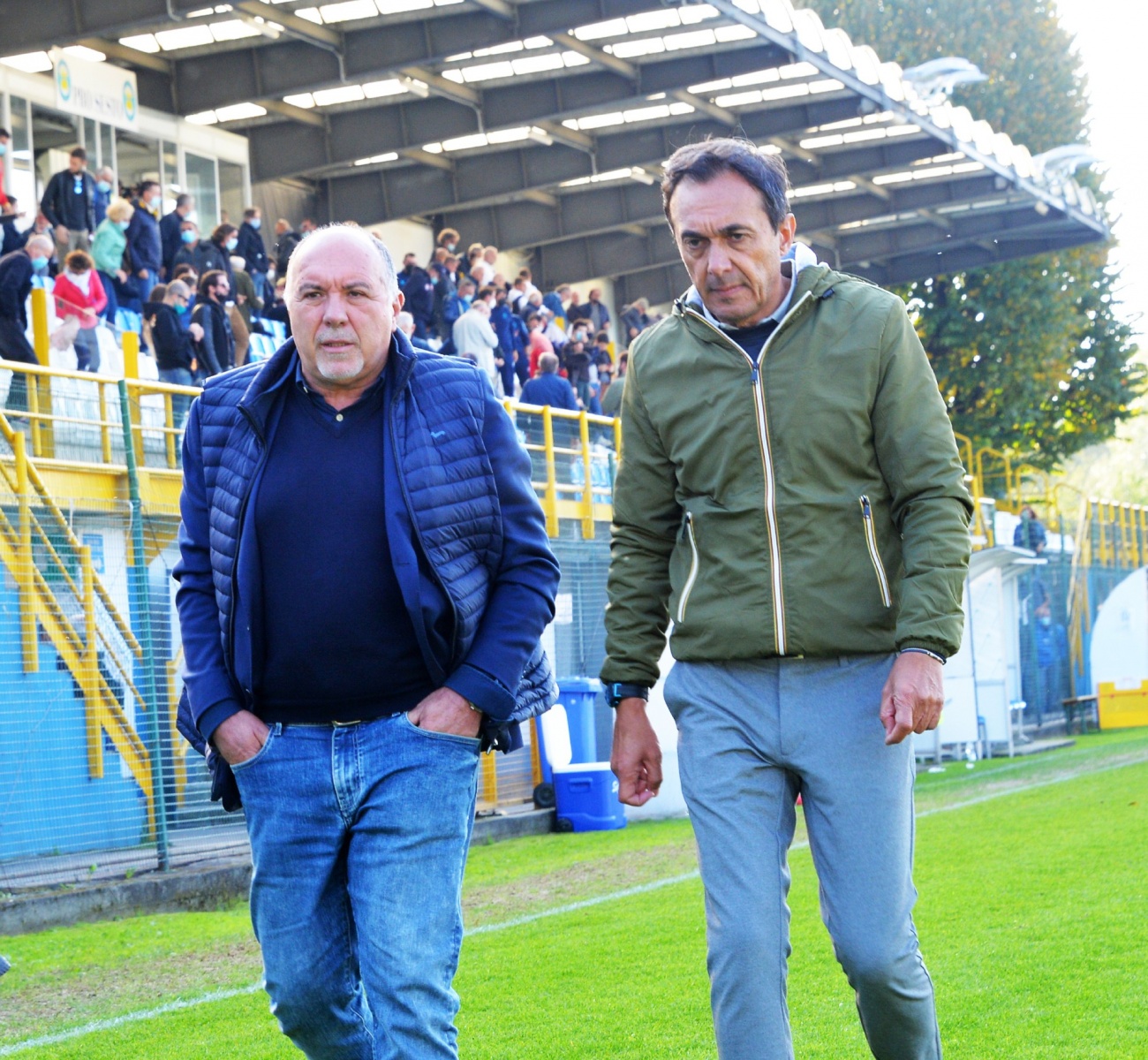 SESTO SAN GIOVANNI PRO SESTO PRO PATRIA ELLA FOTO PRINA