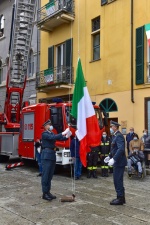 VARESE FESTA FORZE ARMATE 4 NOVEMBRE 2021