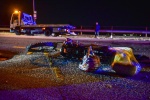 COMERIO INCIDENTE MORTALE AUTO MOTO IN VIA BORGHI ALTEZZA RISTORANTE ALBERGO BEL SIT