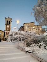 Sacro Monte - foto di Serena Langini