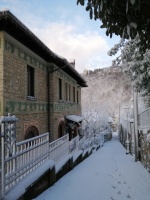 Sacro Monte - foto di Serena Langini