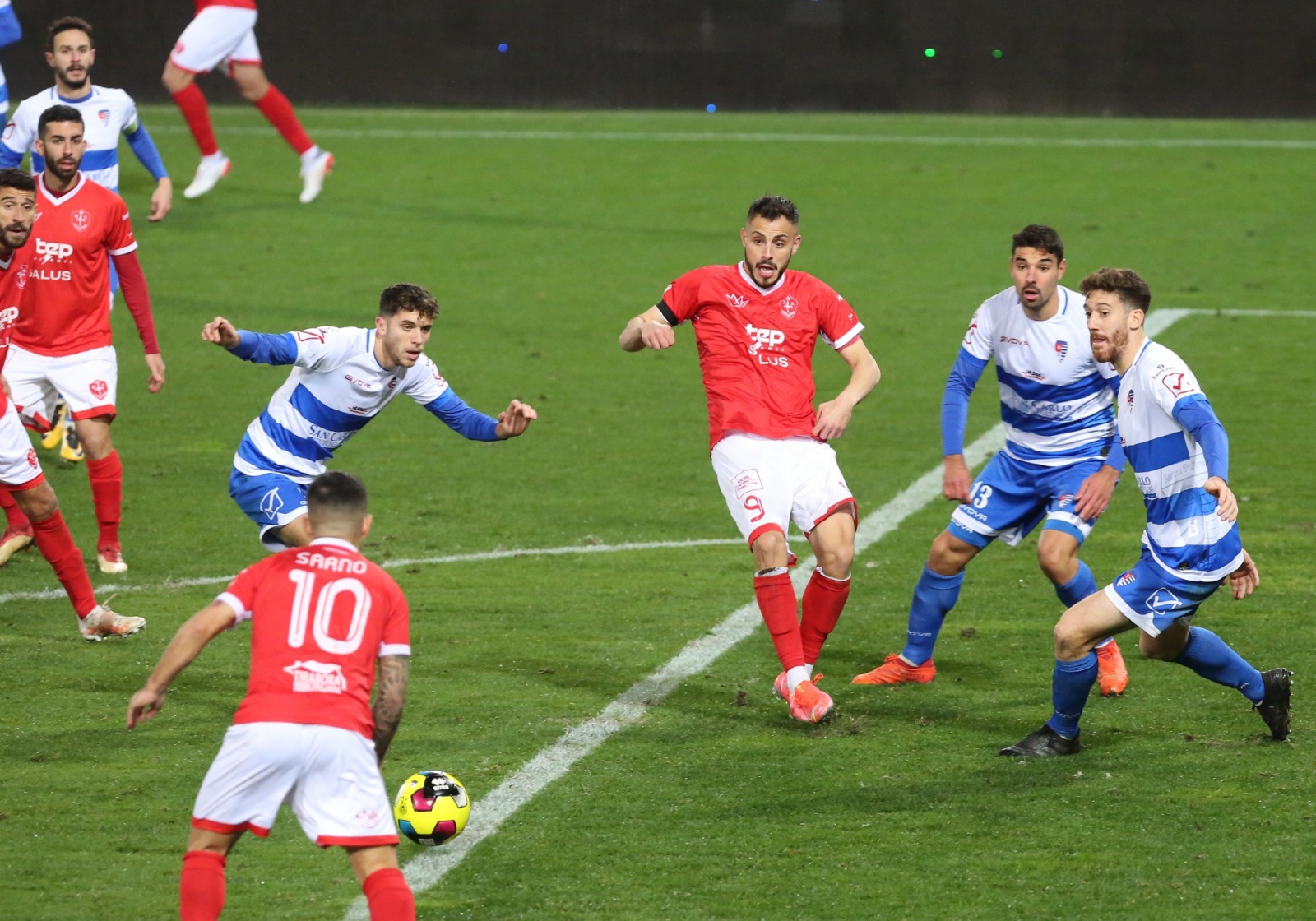 pro patria triestina italiamedia