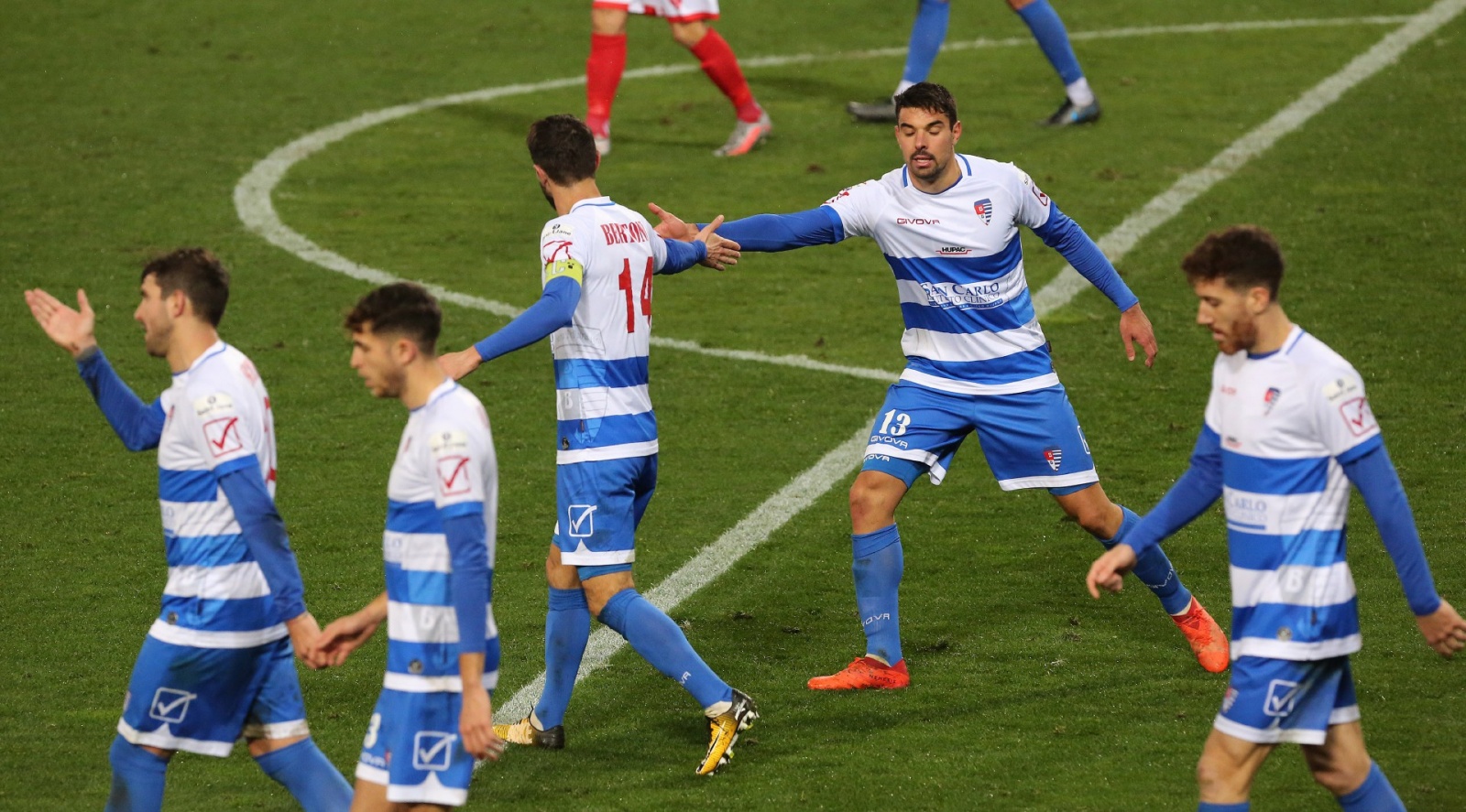 pro patria triestina italiamedia