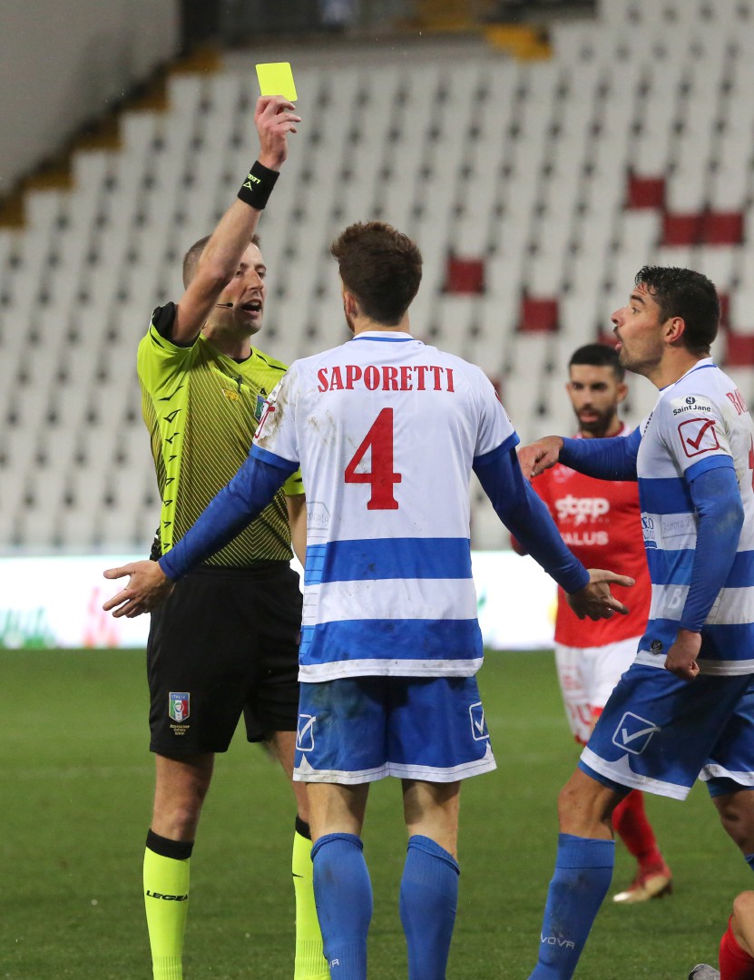 pro patria triestina italiamedia