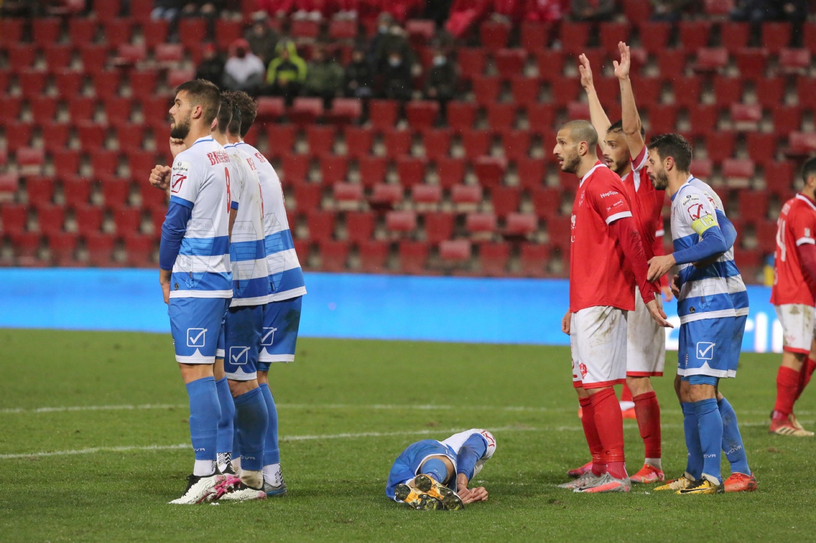 pro patria triestina italiamedia