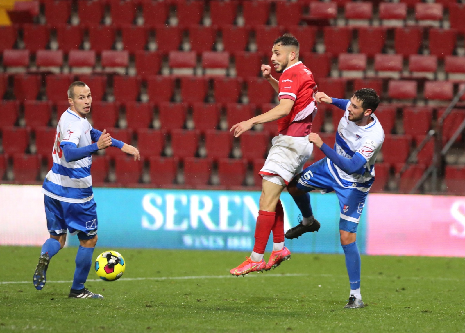 pro patria triestina italiamedia