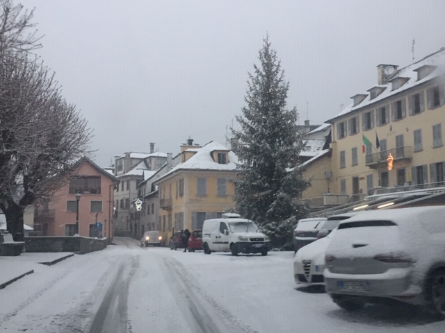 web foto maltempo Toceno