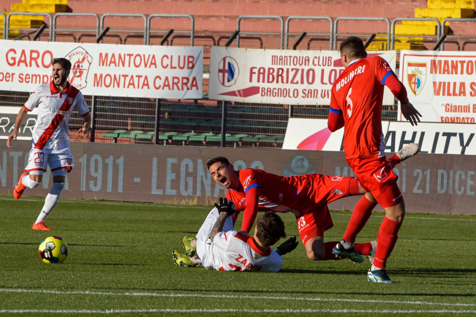 mantova pro patria italiamedia