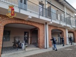 SARONNO SEQUESTRO BENI IMMOBILI AD IMPRENDITORE SARONNESE