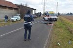 Investimento ciclista malvaglio SP 27 10 02 2022