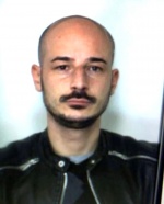 VARESE LE SEGNALETICHE DEI DUE EVASI DAL CARCERE DEI MIOGNI NELLA FOTO ANTHONY RAGONA