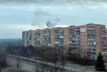 Prime immagini di guerra dall’Ucraina