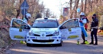 VALGANNA 30° RALLY DEI LAGHI. PS 4 GHIRLA BOAREZZO