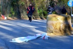 VALGANNA 30° RALLY DEI LAGHI. PS 4 GHIRLA BOAREZZO