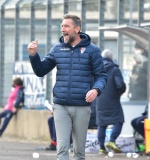 BUSTO ARSIZIO PRO PATRIA GIANA ERMINIO NELLA FOTO SALA