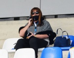 BUSTO ARSIZIO PRO PATRIA GIANA ERMINIO NELLA FOTO TESTA