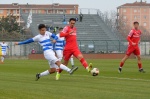 BUSTO ARSIZIO PRO PATRIA GIANA ERMINIO NELLA FOTO