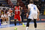 Anthony Beane Gevi Napoli Basket - Openjobmetis Varese UnipolSai Legabasket Serie A 2021-22 Napoli, 14/03/2022 Foto A.De Lise / CIAMILLO-CASTORIA