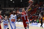 Giovanni De Nicolao Gevi Napoli Basket - Openjobmetis Varese UnipolSai Legabasket Serie A 2021-22 Napoli, 14/03/2022 Foto A.De Lise / CIAMILLO-CASTORIA