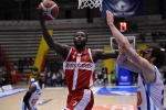 Beane Anthony Gevi Napoli - Openjobmetis Varese UnipolSai Legabasket Serie A 2021/2022 Napoli, 14/03/2022 Foto G. Masi / Ciamillo-Castoria