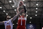 Caruso Guglielmo Gevi Napoli - Openjobmetis Varese UnipolSai Legabasket Serie A 2021/2022 Napoli, 14/03/2022 Foto G. Masi / Ciamillo-Castoria